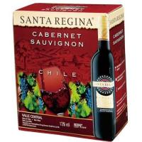 サンタ・レジーナ　カベルネソービニヨン3L（赤ワイン/ミディアム） | 九州酒問屋オンライン