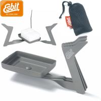 Esbit エスビット チタニウムストーブ キャンプ 登山 トレッキング ESSTI115TI 返品交換不可 | アウトドア専門店の九蔵