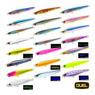 フィッシングK'Z(ケーズ) - ハードコア モンスターショット(S)80