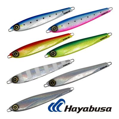 ハヤブサ ジャックアイ tg 150gのおすすめ人気商品一覧 通販 - Yahoo