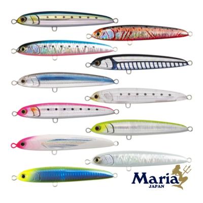 S.M（ハードルアー トップウォーター）（釣種：磯・堤防釣り）｜ハード