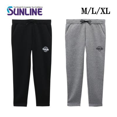 サンライン フィッシングパンツ（サイズ（S/M/L）：L）｜フィッシング