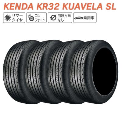 18インチ タイヤ 4本セット 245r50（KENDA）のおすすめ人気商品一覧 