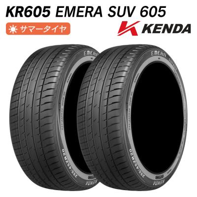 KENDA 自動車 ラジアルタイヤ、夏タイヤ（リム径（ホイールサイズ