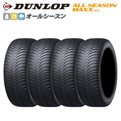 13インチオールシーズンタイヤ（DUNLOP）のおすすめ人気商品一覧 通販