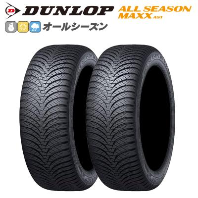 タイヤ 225 55r18（ALL SEASON MAXX／オールシーズンタイヤ