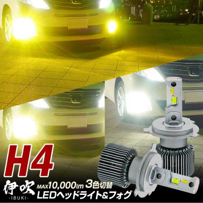 ムーヴキャンバス ledヘッドライト（対応車種メーカー：ダイハツ）の