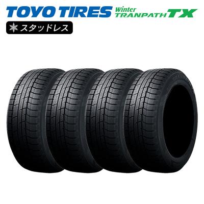 スタッドレス 165/65r14（TOYO TIRES）のおすすめ人気商品一覧 通販
