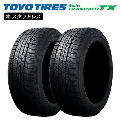 スタッドレスタイヤ 215 65 r16（TRANPATH）のおすすめ人気商品一覧