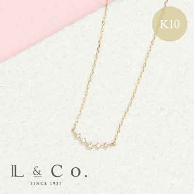 ダイヤモンドラインネックレスの商品一覧 通販 - Yahoo!ショッピング 