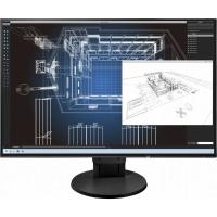 EIZO 61cm 24.1 型カラー液晶モニター FlexScan EV2456 ブラック EV2456-BK | Luminous Grace