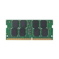 エレコムRoHS対応DDR4メモリモジュール 8GB EW2133-N8G/RO 1個 | Luminous Grace
