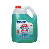 花王 マジックリン 除菌プラス 業務用 4.5L 1セット 4本 | Luminous Grace