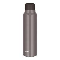 THERMOS サーモス  保冷炭酸飲料ボトル 750ml シルバー FJK-750 | Luminous Grace