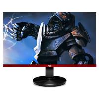 AOC ゲーミング液晶ディスプレイ23.8型/1920×1080/HDMI、DisplayPort/ブラック/スピーカー:なし G2490VX/11 | Luminous Grace