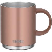 THERMOS サーモス  真空断熱マグカップ 450ml ブロンズ JDS-450 | Luminous Grace