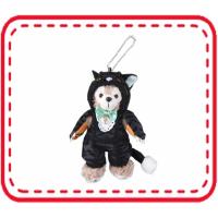ミニーちゃんからのお手紙入り ダッフィーのペンダント ネックレス Duffy ダッフィー ぬいぐるみsサイズ用 ディズニーシー限定 ディズニー Duffymay56 Jesus Yummy 通販 Yahoo ショッピング