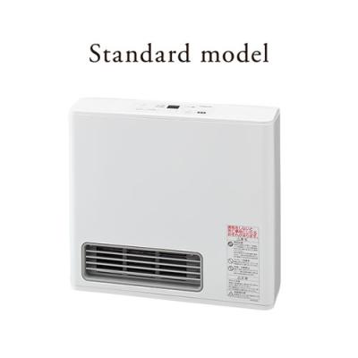 大阪ガス ガスファンヒーター｜ファンヒーター｜冷暖房器具、空調家電