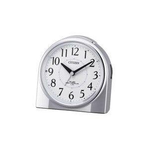 CITIZEN 目覚まし時計｜インテリア時計｜家具、インテリア おすすめ
