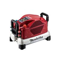 AC500XLR マキタ 11Lエアコンプレッサ (赤) 高圧・一般圧対応　 | LifeStage Nana! Yahoo!店