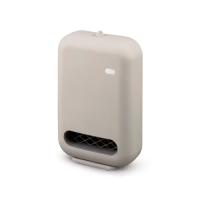 ACH-EM12C-C アイリスオーヤマ 人感センサー付きセラミックファンヒーター グレージュ コンパクト ダイヤル式 | LifeStage Nana! Yahoo!店