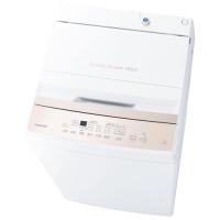 7.0kg 全自動洗濯機 ピュアホワイト ふろ水ポンプ付き Wダブルシャワー洗浄 | LifeStage Nana! Yahoo!店