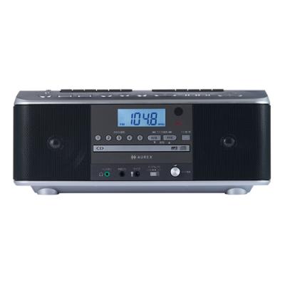 ダブルカセットcdラジカセのおすすめ人気商品一覧 通販 - Yahoo