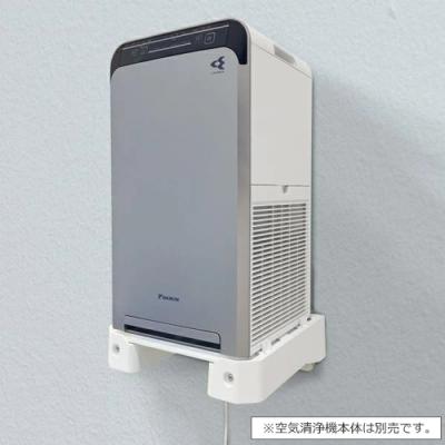 ダイキン 空気清浄機（色：ブラック系）｜冷暖房器具、空調家電｜家電