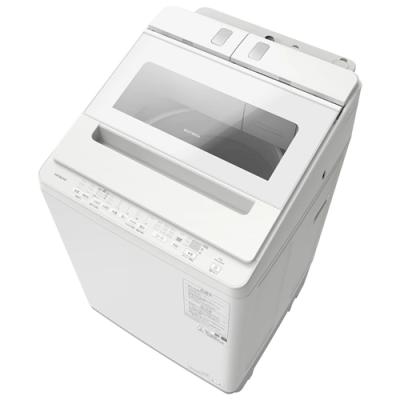 M*ʔ様 【掲載終了間近‼️】 日立 洗濯機 BW-X100Hビートウォッシュ bw-x100の商品一覧 通販 - Yahoo!ショッピング