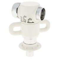 パナソニック【食器洗い乾燥機用】分岐水栓　CB-F6 | LifeStage Nana! Yahoo!店