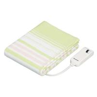 DB-U12T-G パナソニック 電気しき毛布 シングルSサイズ グリーン | LifeStage Nana! Yahoo!店