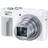 【今なら5年延長保証加入が無料】DC-TZ99-W パナソニック デジタルカメラ LUMIX ルミックス ホワイト 4Kフォト搭載 光学30倍ズーム | LifeStage Nana! Yahoo!店