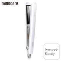 EH-HS0J-W パナソニック ストレートアイロン ナノケア 白 ホワイト | LifeStage Nana! Yahoo!店