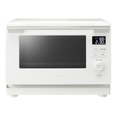 ✴️超美品❗️2024年モデル オーブンレンジ 黒 2024（TOSHIBA／電子レンジ）｜電子レンジ、オーブン｜キッチン