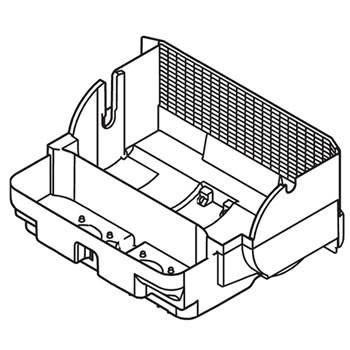 FE-KXF15（加湿器部品、アクセサリー）｜加湿器｜冷暖房器具、空調家電