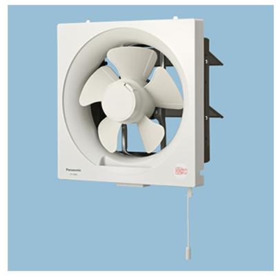 Panasonic 壁付用換気扇｜換気扇｜住宅設備｜DIY、工具 おすすめ