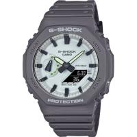 GA-2100HD-8AJF カシオ CASIO G-SHOCK アナログデジタル腕時計 | LifeStage Nana! Yahoo!店