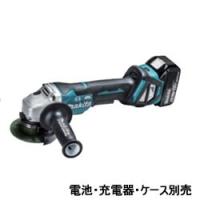 マキタ ディスクグラインダー 18v 418の商品一覧 通販 - Yahoo 