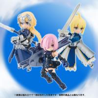 H-4535123825095 メガハウス デスクトップアーミー Fate/Grand Order （BOX） | LifeStage Nana! Yahoo!店