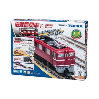 Nゲージのスターターセット｜鉄道模型｜模型、プラモデル｜ゲーム