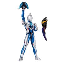 H-4570118175045 バンダイ ウルトラマンゼット オリジナル ニュージェネレーションスターズセット | LifeStage Nana! Yahoo!店