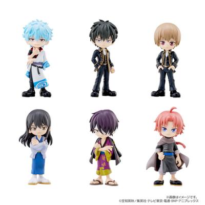 銀魂（フィギュア本体）｜フィギュア | ゲーム、おもちゃ のおすすめ