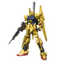 H-4573102592422 BANDAI SPIRITS HGUC 1／144 百式 機動戦士Zガンダム | LifeStage Nana! Yahoo!店