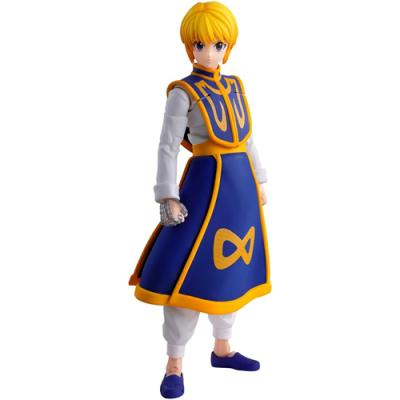 【最新含む】フィギュアまとめ売り　6点セット　グランディスタ　クラピカ　他 2025年12月発売最新プライズ HUNTER×HUNTER Grandista -Kurapika