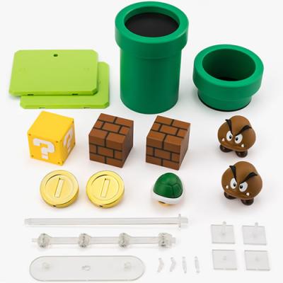スーパーマリオ土管（フィギュア） | ゲーム、おもちゃ の商品一覧