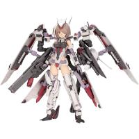 H-4934054059072 コトブキヤ フレームアームズ・ガール 金剛 FG019R | LifeStage Nana! Yahoo!店