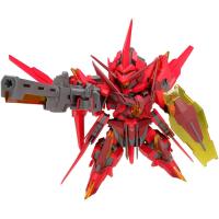 H-4943209620401 ウェーブ SUPER ROBOT HEROES イクスクレア・ガストクロウ KM-040 | LifeStage Nana! Yahoo!店