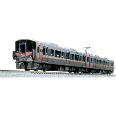 鉄道模型 車両セット まとめ売り 227系のおすすめ人気商品一覧 通販 - Yahoo!ショッピング