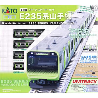 Nゲージのスターターセット｜鉄道模型｜模型、プラモデル｜ゲーム