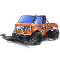 H-4950344187188 タミヤ 1／32 ミニ四駆REVシリーズ No.18 K4ギャンボー (FM-Aシャーシ) | LifeStage Nana! Yahoo!店